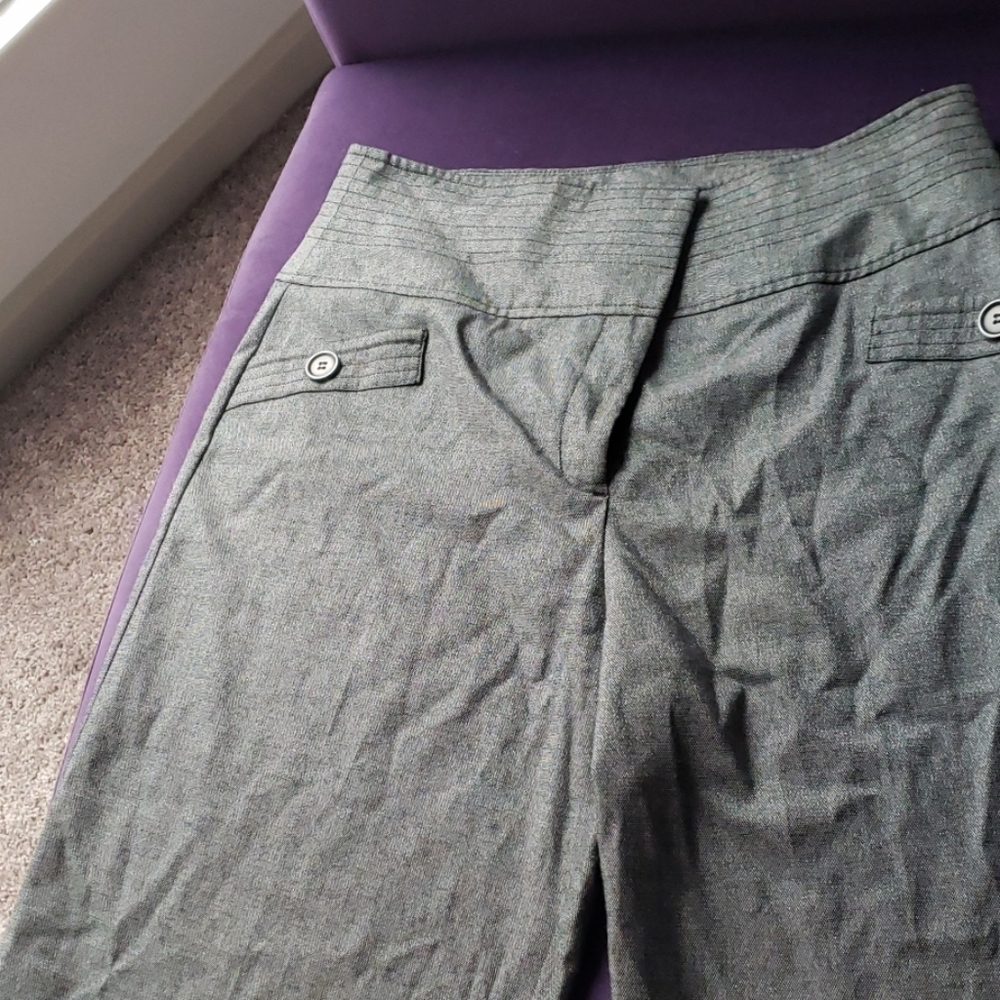 bell bottom pants